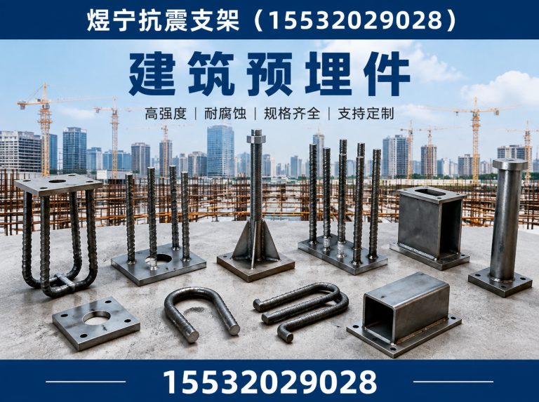 驻马店工程紧固件展示图